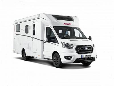 Panorama Camper 2027